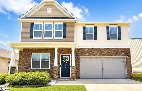 421 Millridge Rd, Piedmont, SC 29673