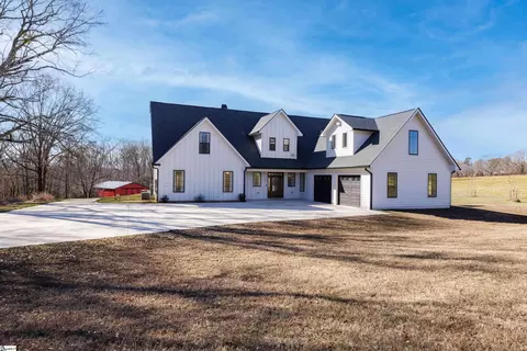 1035 Nazareth Church Rd, Spartanburg, SC 29301