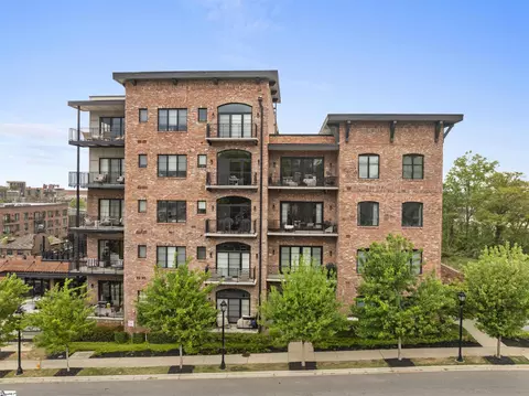 110 N Markley St UNIT 304, Greenville, SC 29601