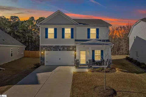 159 Strongridge Trl, Simpsonville, SC 29681