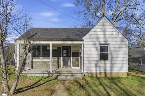 6 Goodrich St, Greenville, SC 29611