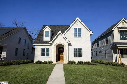 210 W Mountainview Ave, Greenville, SC 29609