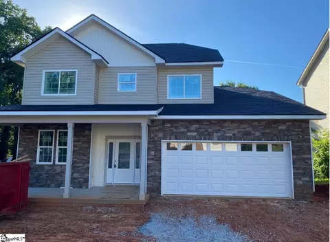 405 Landstone Ter, Boiling Springs, SC 29316