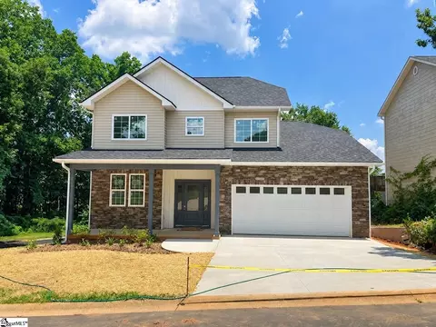 405 Landstone Ter, Boiling Springs, SC 29316