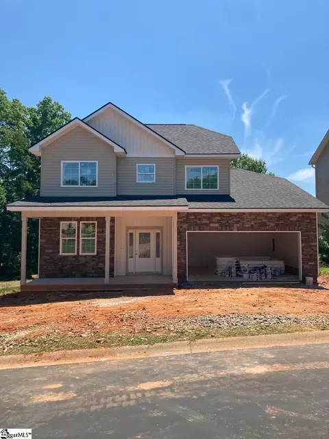 405 Landstone Ter, Boiling Springs, SC 29316