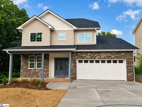 405 Landstone Ter, Boiling Springs, SC 29316