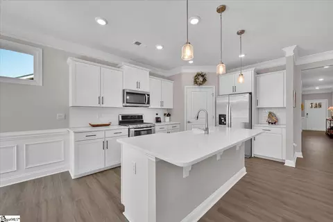 Kitchen - 108 Gretta Trl, Pendleton, SC 29670 photo 1 of 4