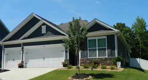 Exterior - 108 Gretta Trl, Pendleton, SC 29670 photo 10 of 10