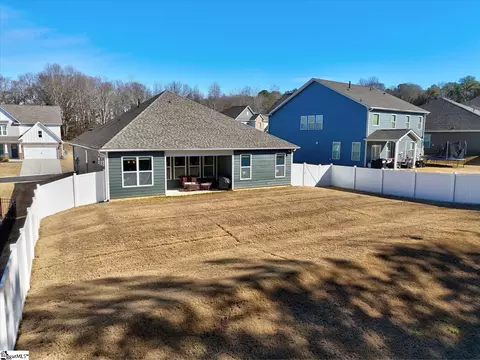 Exterior - 108 Gretta Trl, Pendleton, SC 29670 photo 5 of 8