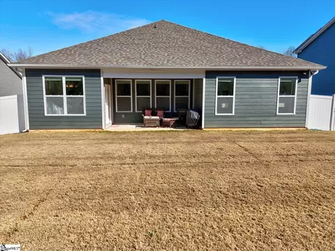 Exterior - 108 Gretta Trl, Pendleton, SC 29670 photo 7 of 8
