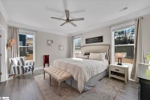 Bedroom - 108 Gretta Trl, Pendleton, SC 29670 photo 1 of 4