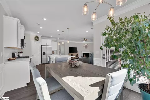 Dining - 108 Gretta Trl, Pendleton, SC 29670 photo 1 of 3