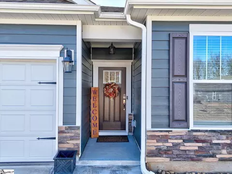 Exterior - 108 Gretta Trl, Pendleton, SC 29670 photo 2 of 8
