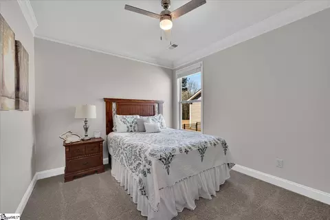 Bedroom - 108 Gretta Trl, Pendleton, SC 29670 photo 4 of 4
