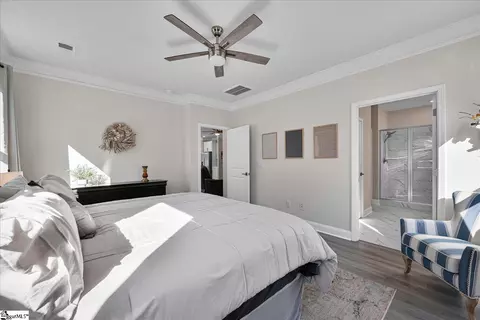 Bedroom - 108 Gretta Trl, Pendleton, SC 29670 photo 2 of 4
