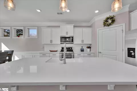 Kitchen - 108 Gretta Trl, Pendleton, SC 29670 photo 2 of 4