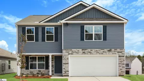 311 Roocroft Ct, Fountain Inn, SC 29644