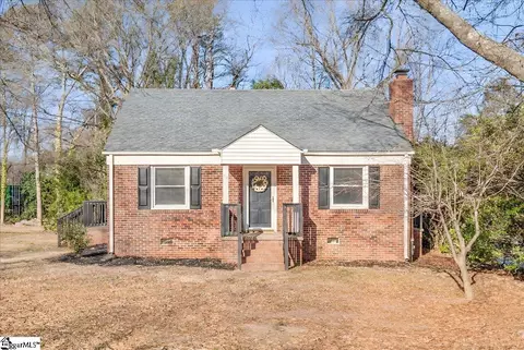 712 Florence St, Gaffney, SC 29340