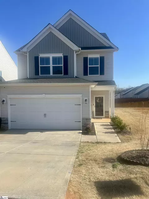 202 Ashborne Ln, Simpsonville, SC 29681