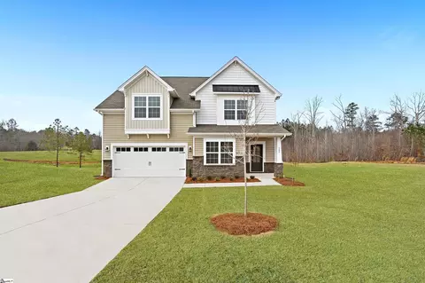 389 Timberidge Rd, Enoree, SC 29335