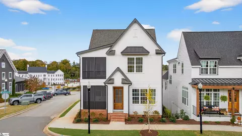 130 Silver Hill St #LOT 1, Spartanburg, SC 29302