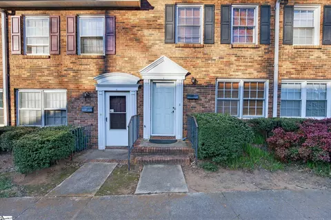 1436 Dover Rd UNIT D, Spartanburg, SC 29301