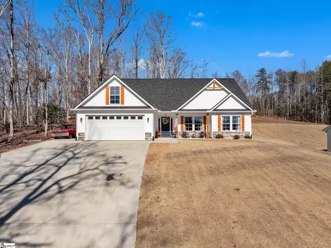 66 Old Highway 414, Travelers Rest, SC 29690