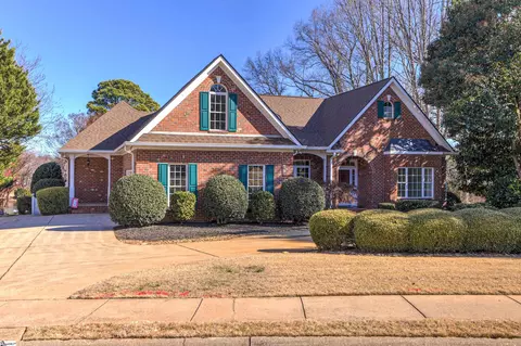 603 Ladykirk Ln, Greer, SC 29650