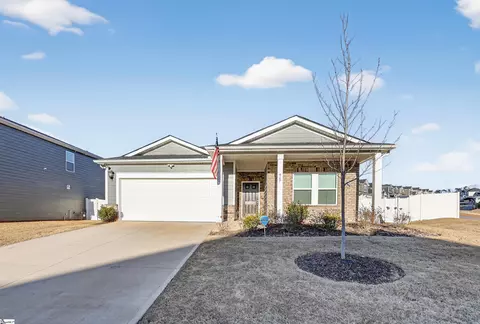 967 Burghley Cir, Greer, SC 29651