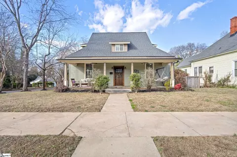 114 Frank St, Greenville, SC 29601