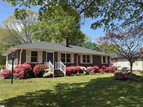 207 Alpine Way, Greenville, SC 29609