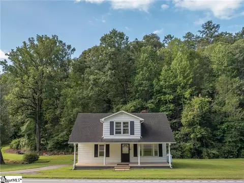 4273 Geer Hwy, Marietta, SC 29661