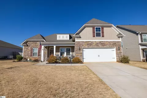 127 Spyglass Ln, Pendleton, SC 29670
