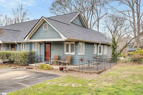 1115 Crestview Rd # D, Easley, SC 29642 photo 3