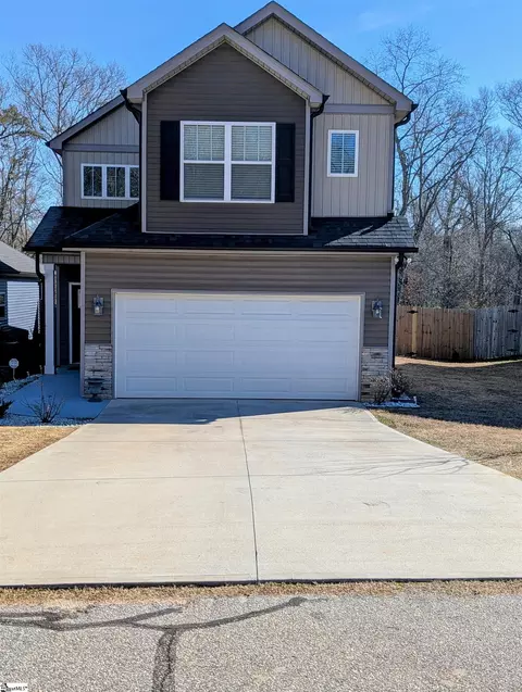 179 Rosewood Cir, Duncan, SC 29334
