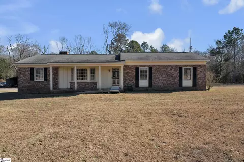 2929 Hwy 252, Laurens, SC 29360