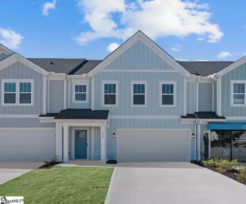 202 Leisure Ln, Anderson, SC 29621