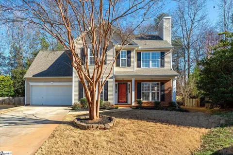 10 Palisades Way, Greenville, SC 29617