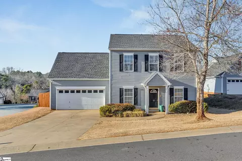 332 Capstone Ln, Spartanburg, SC 29301