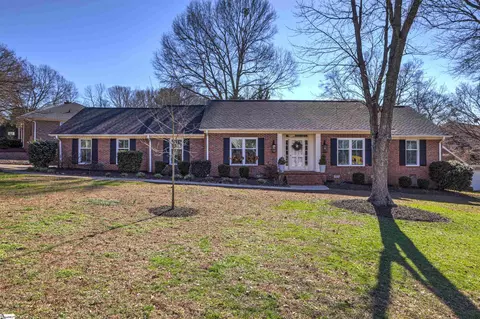 700 Stone Ridge Rd, Greer, SC 29650