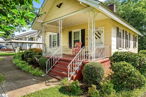 304 S 6th St, Easley, SC 29640 photo 2