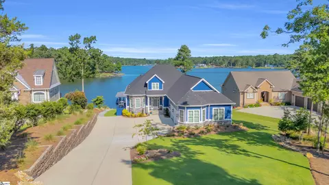 358 Abercrombie Pt, Greenwood, SC 29649