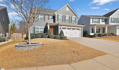 662 Windward Ln, Duncan, SC 29334 photo 2