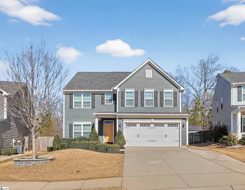 662 Windward Ln, Duncan, SC 29334