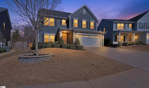 662 Windward Ln, Duncan, SC 29334 photo 3