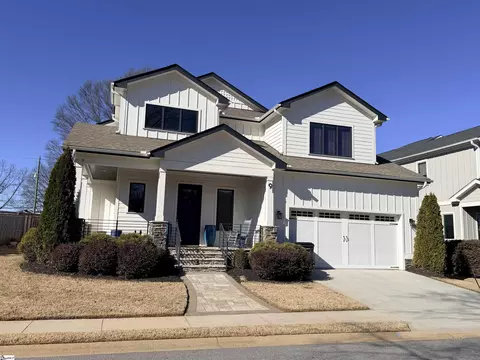 9 Azalea Spring Ct, Greenville, SC 29615
