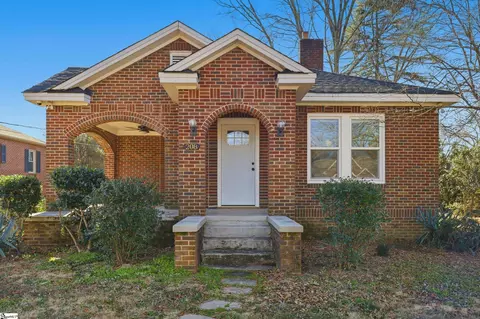 208 Cater St, Anderson, SC 29621