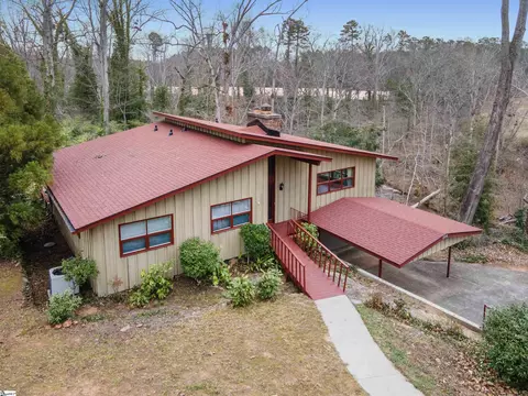 206 Timberlake Rd, Anderson, SC 29621