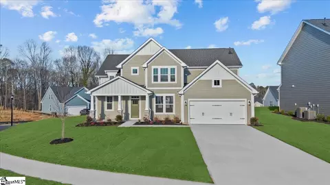 505 Grasshopper Ct, Anderson, SC 29621