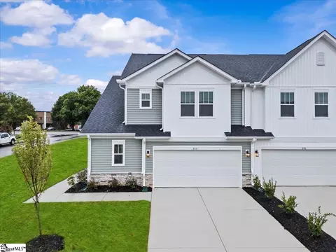 288 Silo Ridge Dr, Anderson, SC 29621